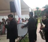 banda de pueblo