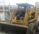 Vendo Minicargadora Bobcat Case Brazo