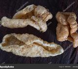 Vendo Ruta de Cueritos,papas Y Chifles
