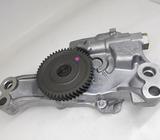 BOMBA ACEITE BT50 2.5 CRDI