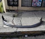 Faldon Delantero para Elantra 2012,13,14