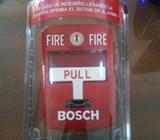 Protector Para Estación Manual Bosch