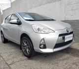 Toyota Prius Sport 2015 Full