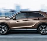 MITSUBISHI ECLIPSE CROSS GLX 2WD 2.000c.c. 16 VÁLVULAS DOHC