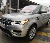 Range Rover Sport 2014