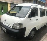Se Vende Buseta Kia Año 2011