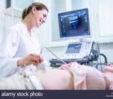 MEDICO ECOGRAFISTA