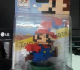 Amibo Mario 8 Bits