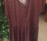 Vestido Casual