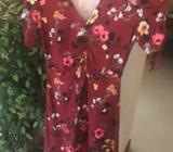 Vestido Casual