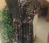 Vestido Casual