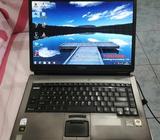 Laptop Toshiba Tecra A7 Ram3 Gb Y 250 Gb