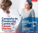Agenda Tu Cita Médica, Quedan Pocos Cupo