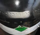 Botella de Argón 3mt3 Llena Linde 2018