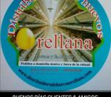 *distribuidora de Huevos Orellana*