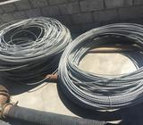 cable de aluminio con alma de acero