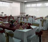 Manteleria Decoracion