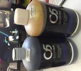 TINTAS ECO SOLVENTES C5 QUALIF INK PARA CABEZAL DX5 $15 USD !!! CADA LITRO