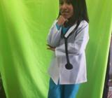 VENTA DE DISFRACES EN TODOS LOS PERSONAJES Y TALLAS
