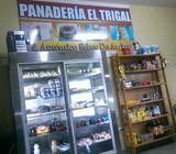 PANADERIA Y PASTELERIA DE OPORTUNIDAD