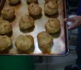 Bizcochuelos Y Buñuelos Guarandeños