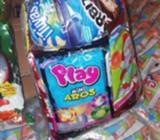 Fundas de Caramelos