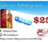 Johnnie Walker Red Label