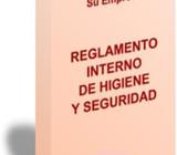 REGLAMENTO DE SEGURIDAD Y SALUD OCUPACIONAL