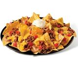 Vendo Nachos