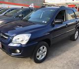 Kia Sportage Active