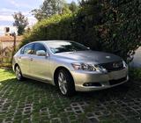 Lexus Gs450H Año 2010