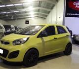 PICANTO R CON A/C 2012