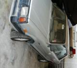 Subaru Glf5 1981