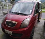 VENDO CHERRY VAN 2012