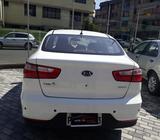 Vendo Kia Rio R