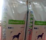 Royal Canin Urinary Canino 2kg