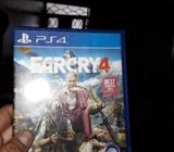 Far Cry 4 Ps4