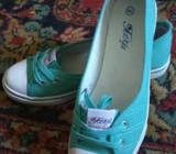 Flats Lindos