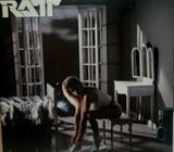 Ratt Vinyles Rock Metal