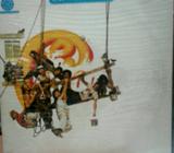 Vinyl Rock Metal