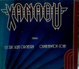 Vinyl Rock Metal