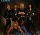 Vinyles Rock Metal