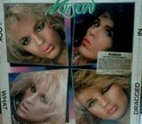 Vinyles Rock Metal