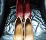 Zapatos Tory Burch Originales Size 7