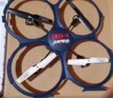 Dron con Cámara