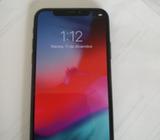 iPhone X