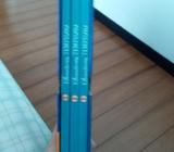 Libros de Estimulacion Temprana
