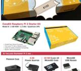 Raspberry 3 Canakit