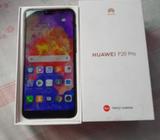Vendo O Cambio P20 Pro