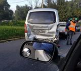 Enderezado Y Pintura de Vehículos Fibra